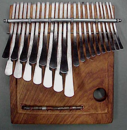 Mbira music and spirituality in Zimbabwe – learning the living tradition